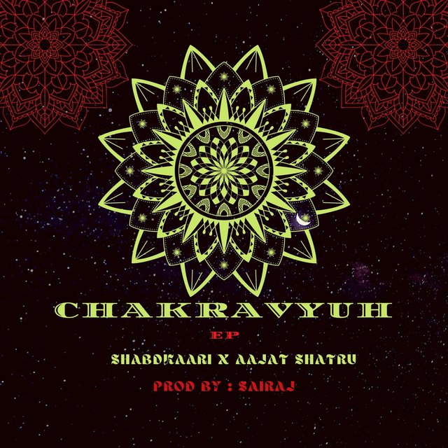 CHAKRAVYUH