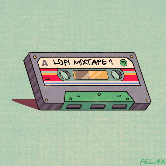 LoFi Mixtape 1