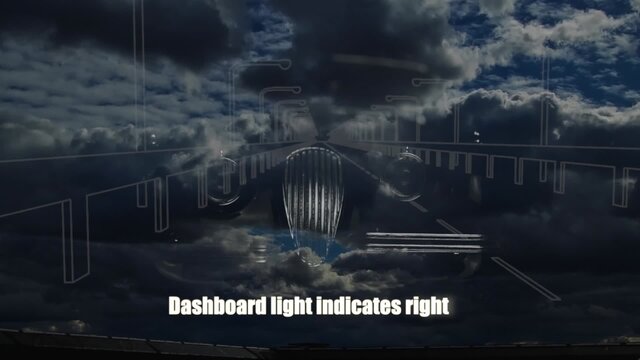 Confusion Inland (Lyric Video)