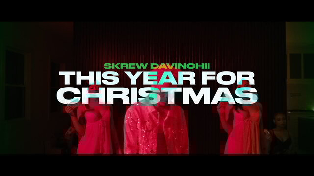 This Year For Christmas