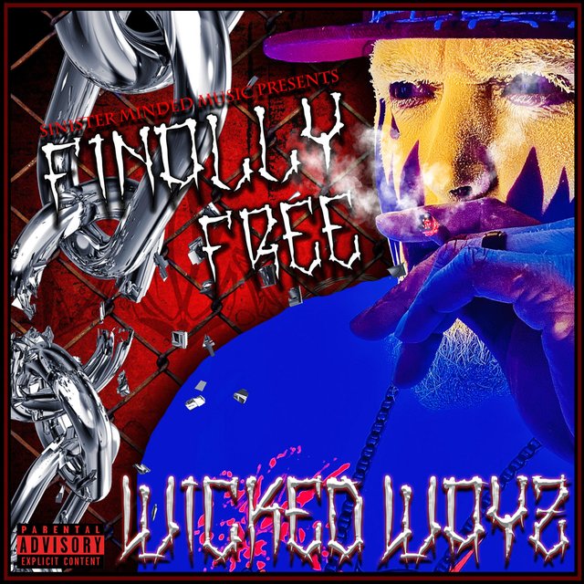 Finally Free