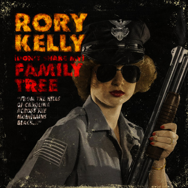 (Don't Shake My) Family Tree
