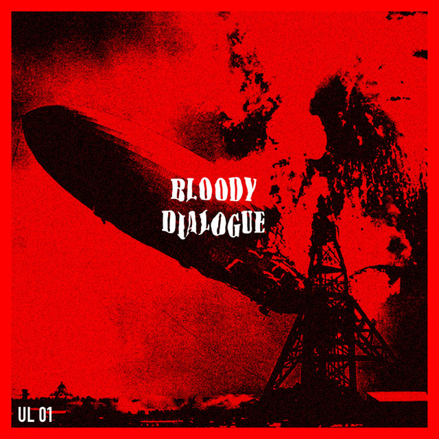 Bloody Dialogue
