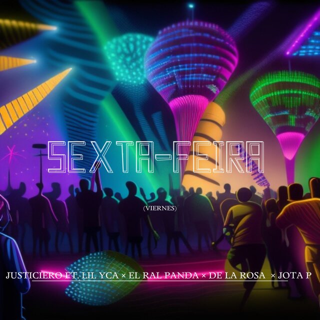 Sexta-Feira (Viernes)