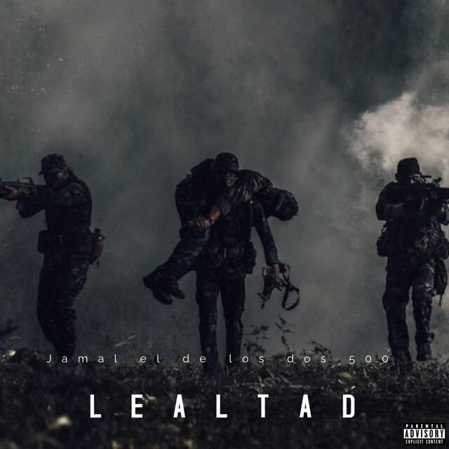 Lealtad
