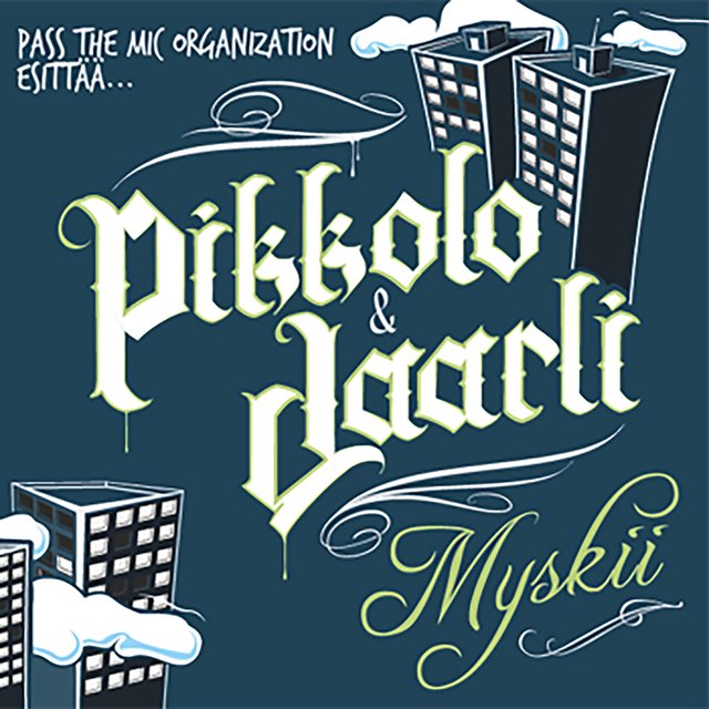 Myskii