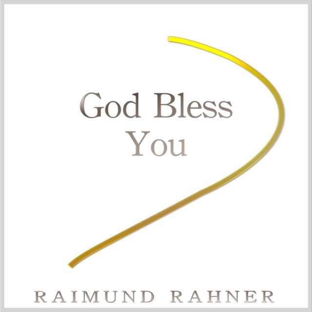 God Bless You