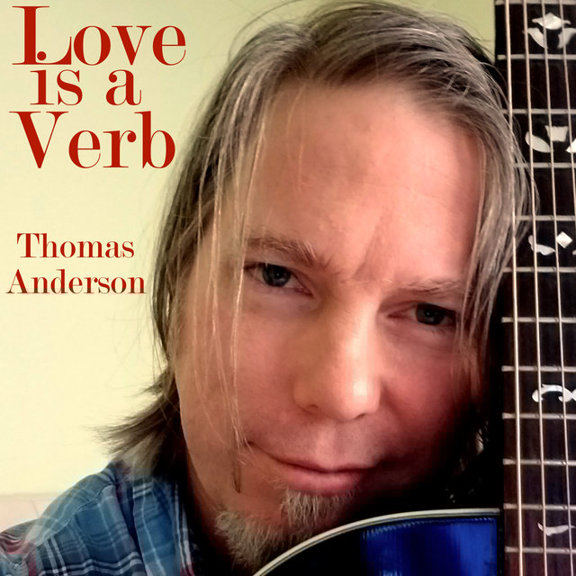 Love Is a Verb