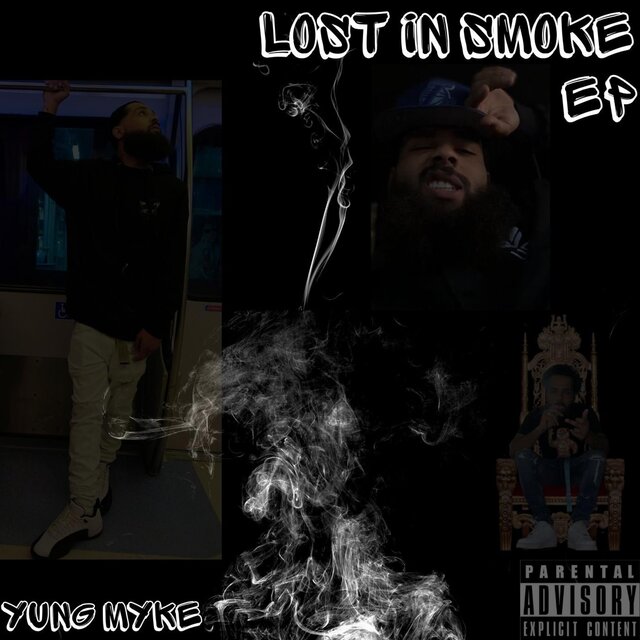 Lost in Smoke