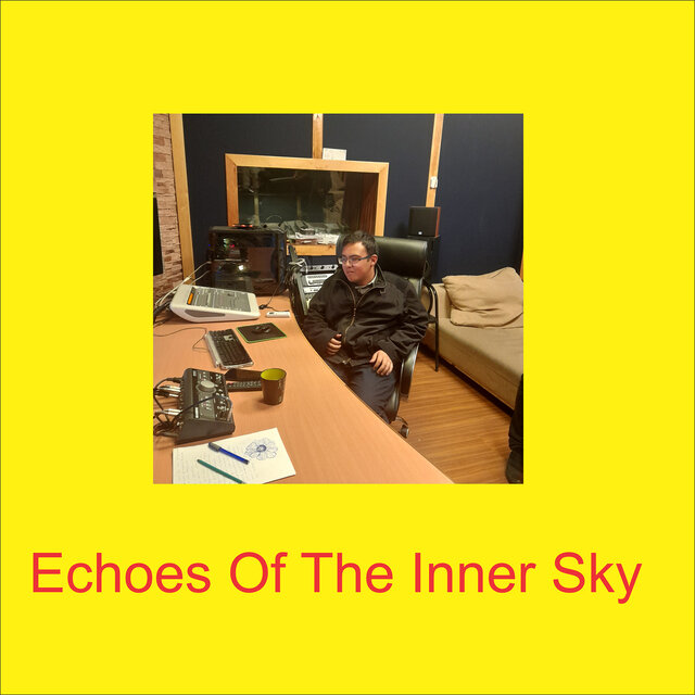 Echoes of the Inner Sky