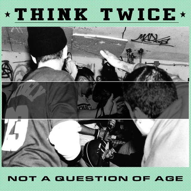 Not a question of age (remixed)