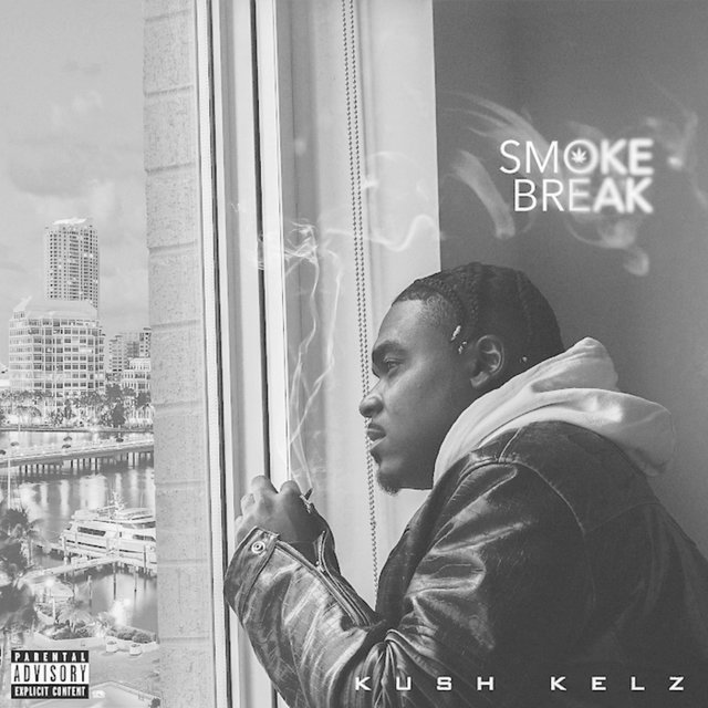 Smoke Break