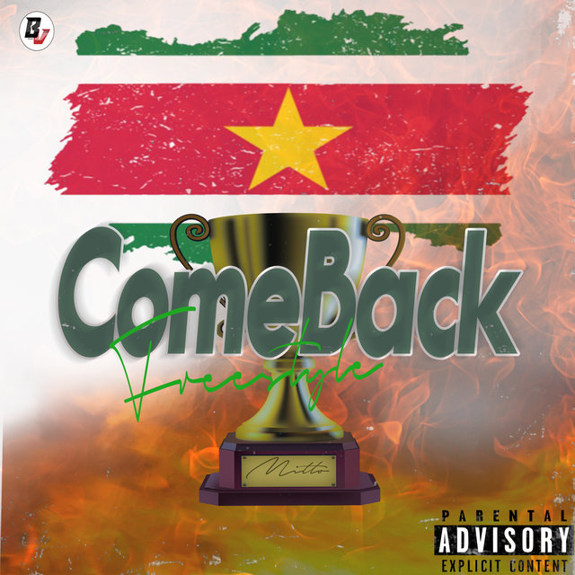 Comeback (Freestyle)