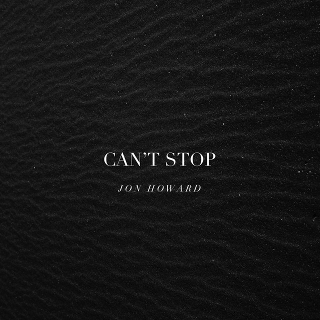 Can't Stop