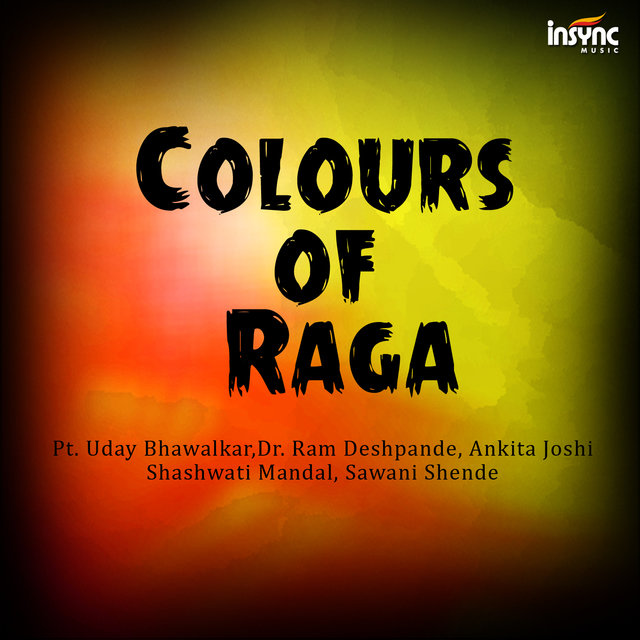 Colours of Raga