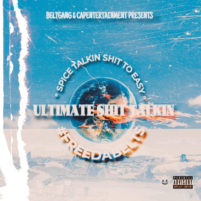 Ultimate Shit Talkin