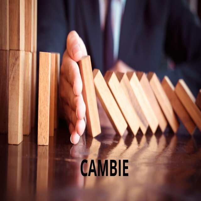 CAMBIE