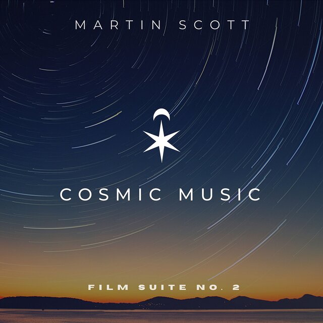 Cosmic Music