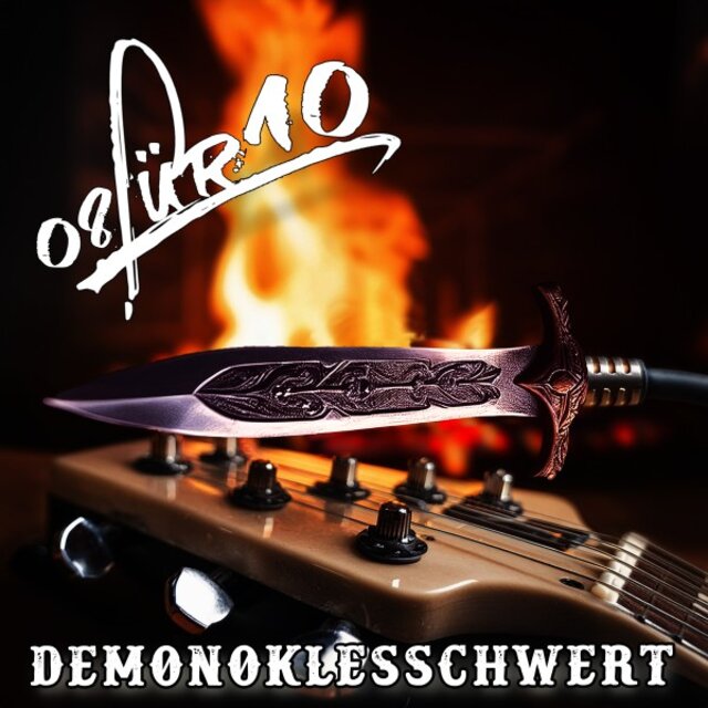 Demonoklesschwert