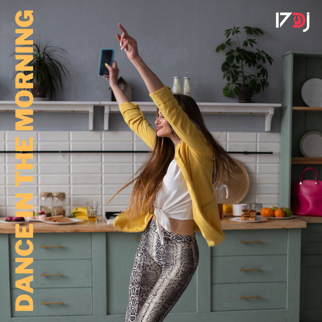 Dance in the Morning