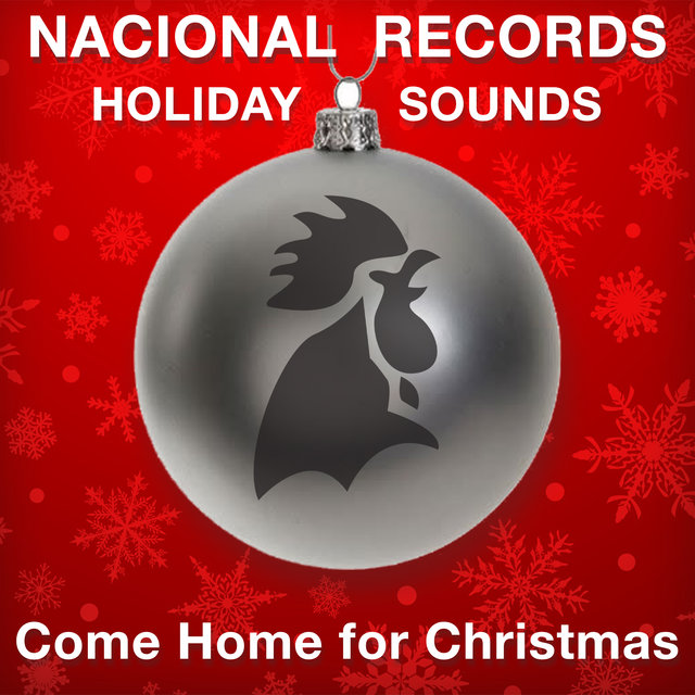 Come Home for Christmas
