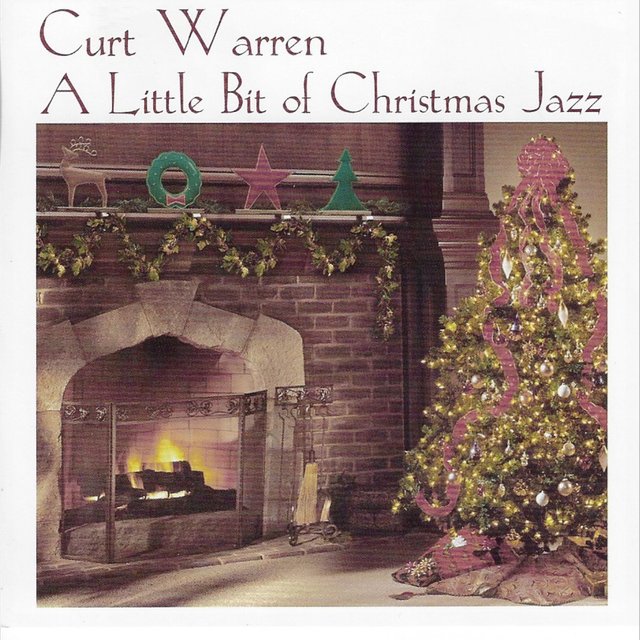 A Little Bit of Christmas Jazz