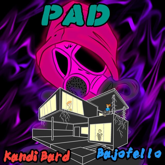 PAD (feat. Bajo Fello)