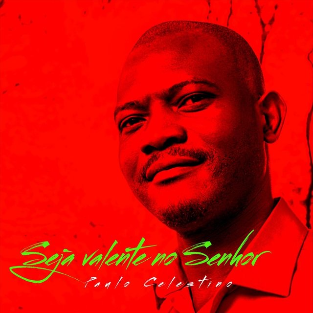 Seja Valente no Senhor
