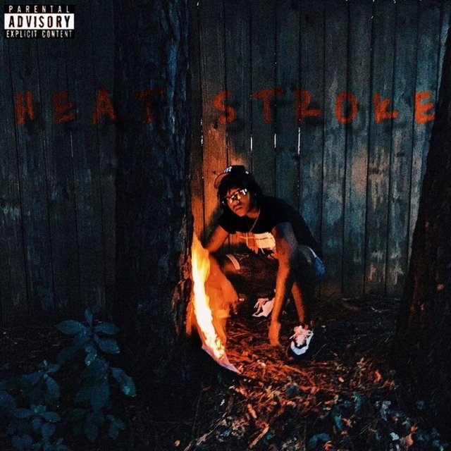Heat Stroke