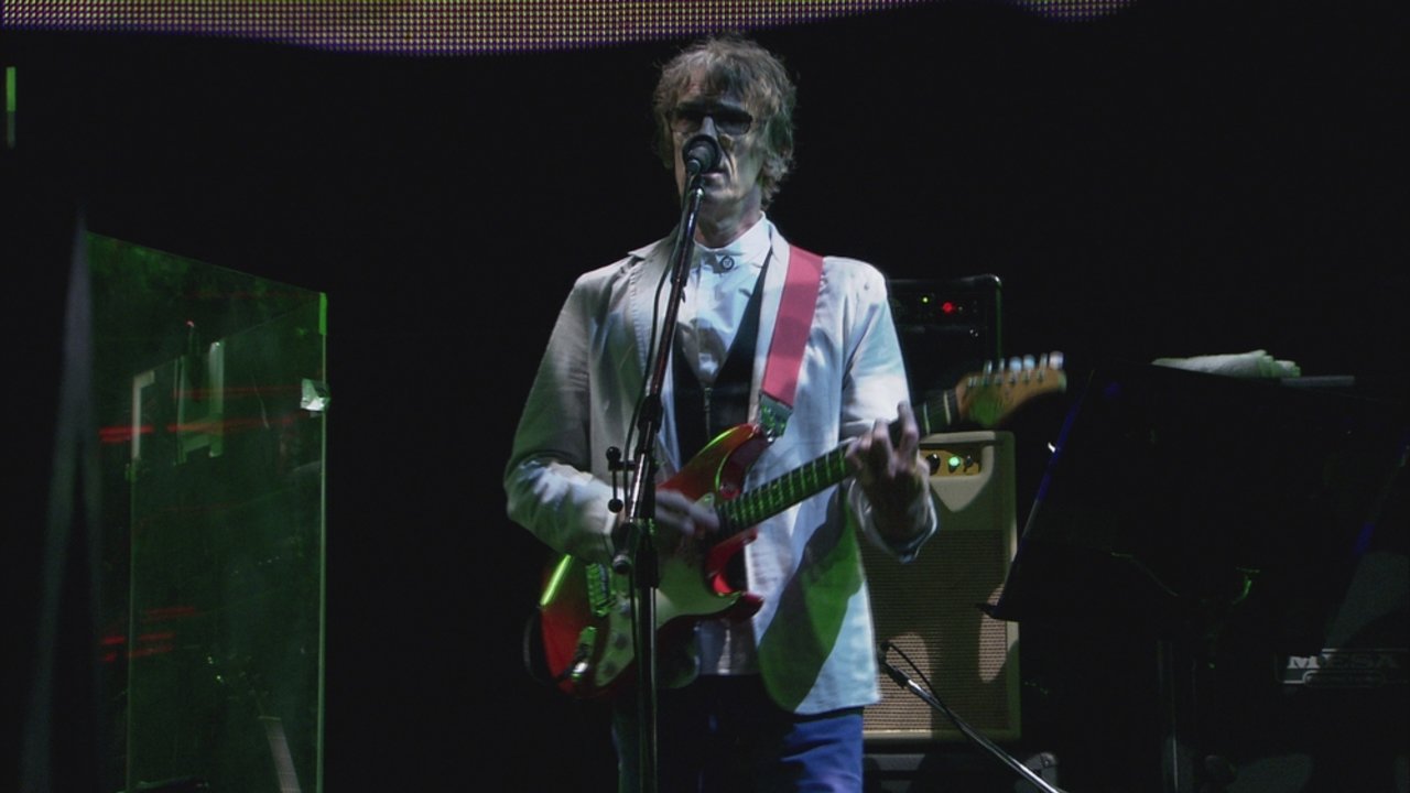 A Estos Hombres Tristes (En Vivo Estadio Vélez Sarsfield) (with Almendra)
