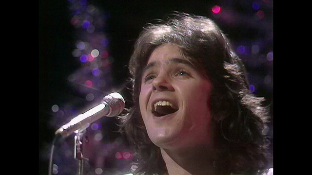 Gonna Make You a Star (Live from Top of the Pops, 1974)