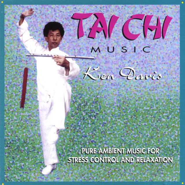 Tai Chi Music
