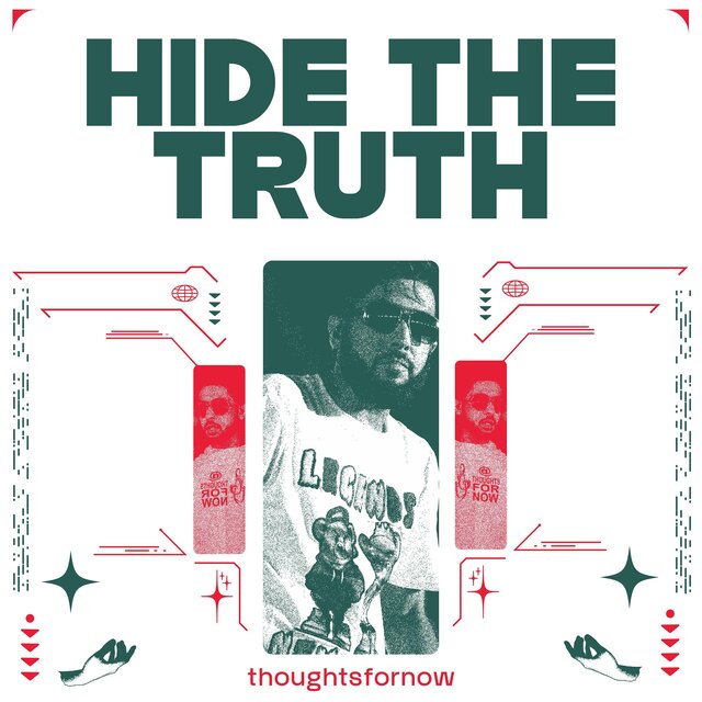 hide the truth