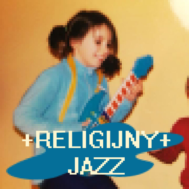 Religijny Jazz