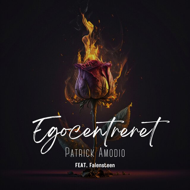 Egocentreret (feat. Falensteen)