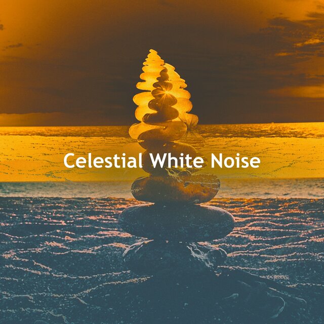 Celestial White Noise