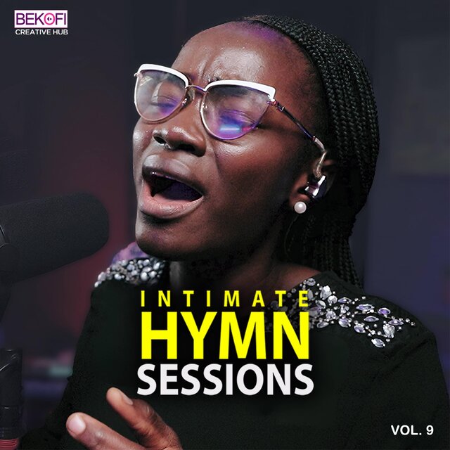 Intimate Hymn Sessions, Vol. 9