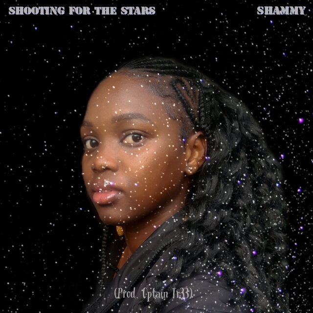 Shooting For The Stars