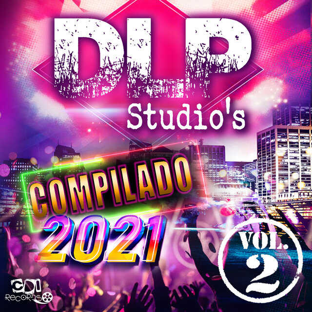 COMPILADO 2021 VOL 2