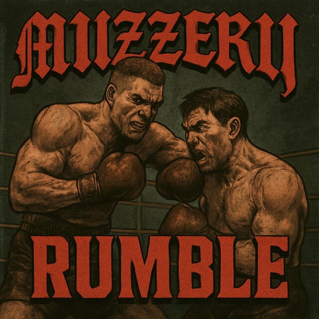 Rumble