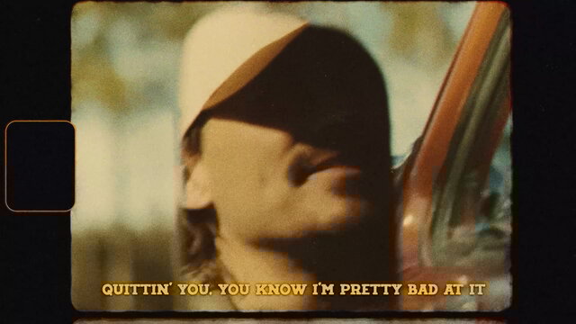 Bad Habit