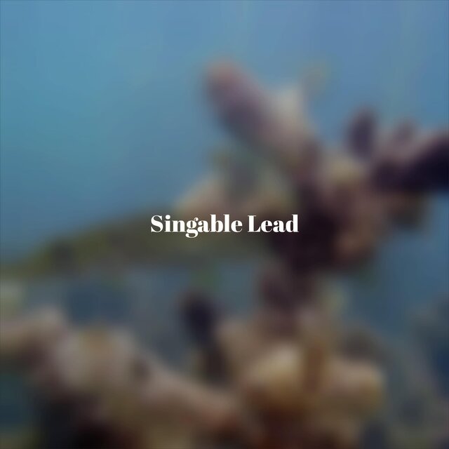 Singable Lead