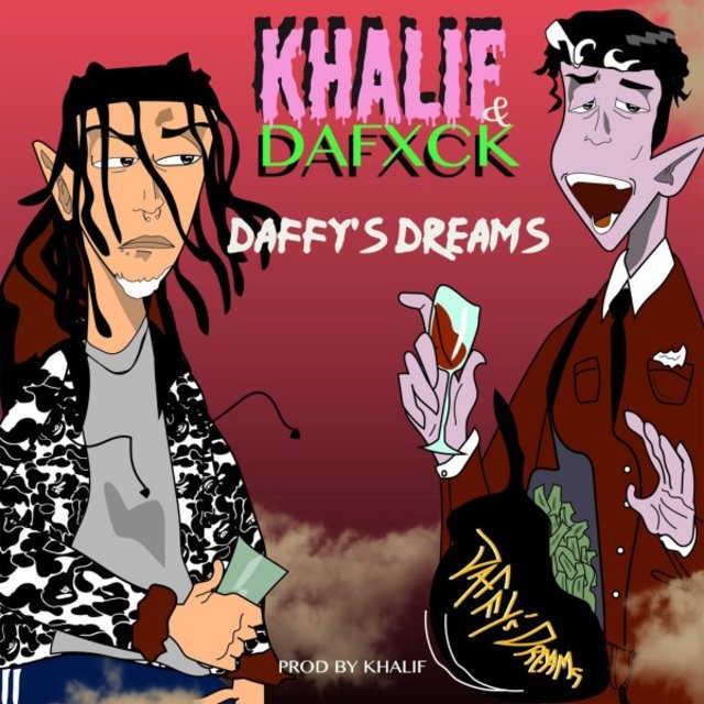 Daffy's Dream