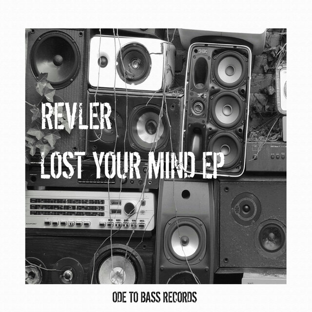 Lost Your Mind EP