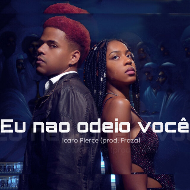 Eu Não Odeio Você