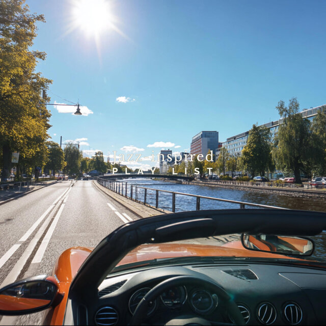 Convertible Jazz: Summer Grooves