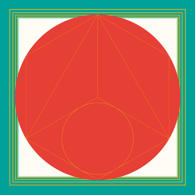 Emerald Tablet / Echoes