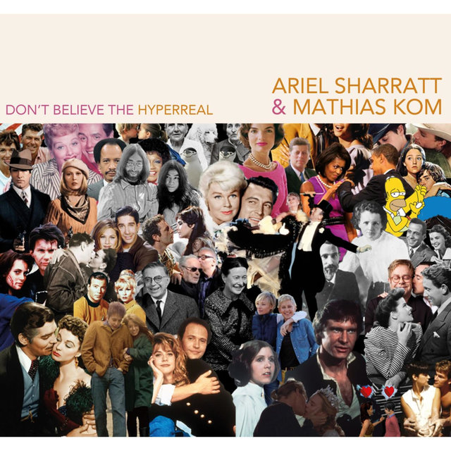 Don't Believe the Hyperreal