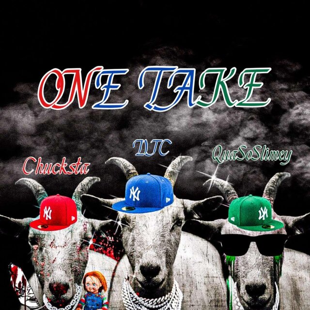 ONE TAKE