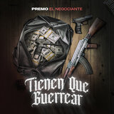 Tienen Que Guerrear